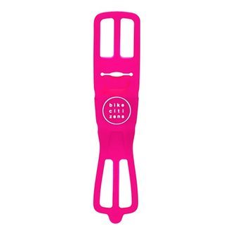FINN Universal Smartphone Holder Pink