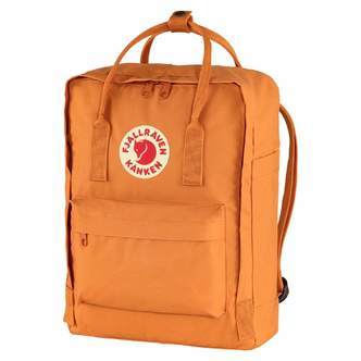 Fjällräven Kånken Rygsæk Spicy Orange
