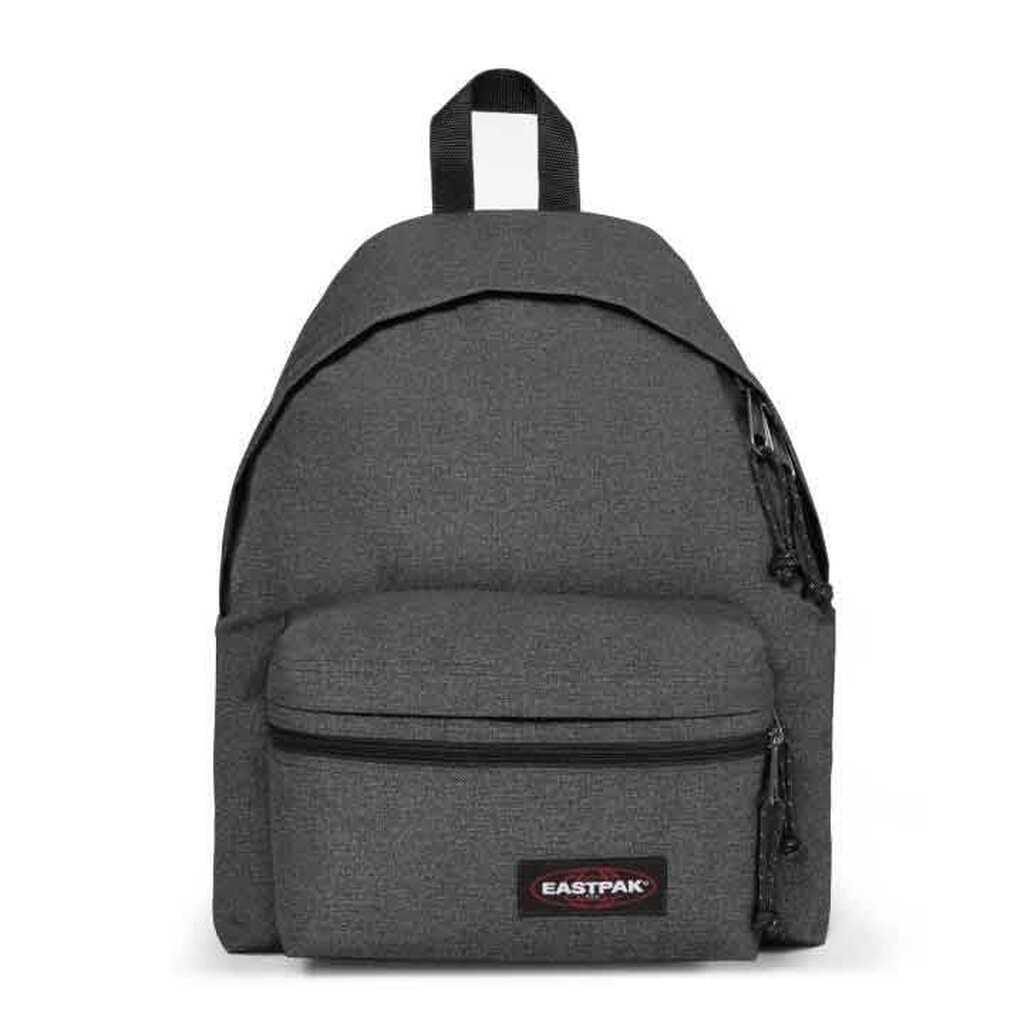 Eastpak Padded Zipplr Taske 24L Sort Denim