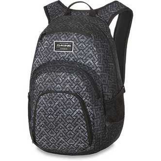 Dakine Campus Rygsæk 25L Stacked