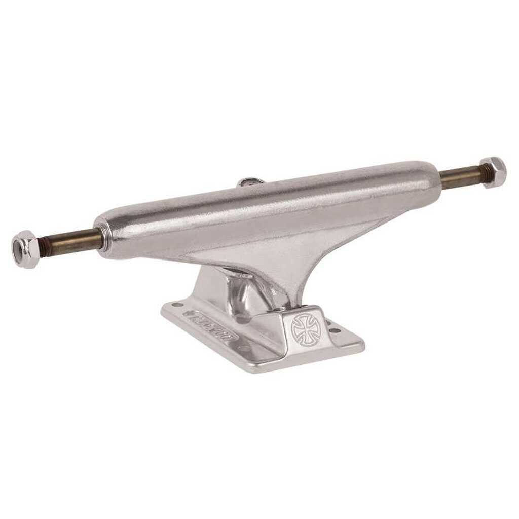 Independent Trucks Stage 11 Forged Hollow Silver Standard 149  2-pak