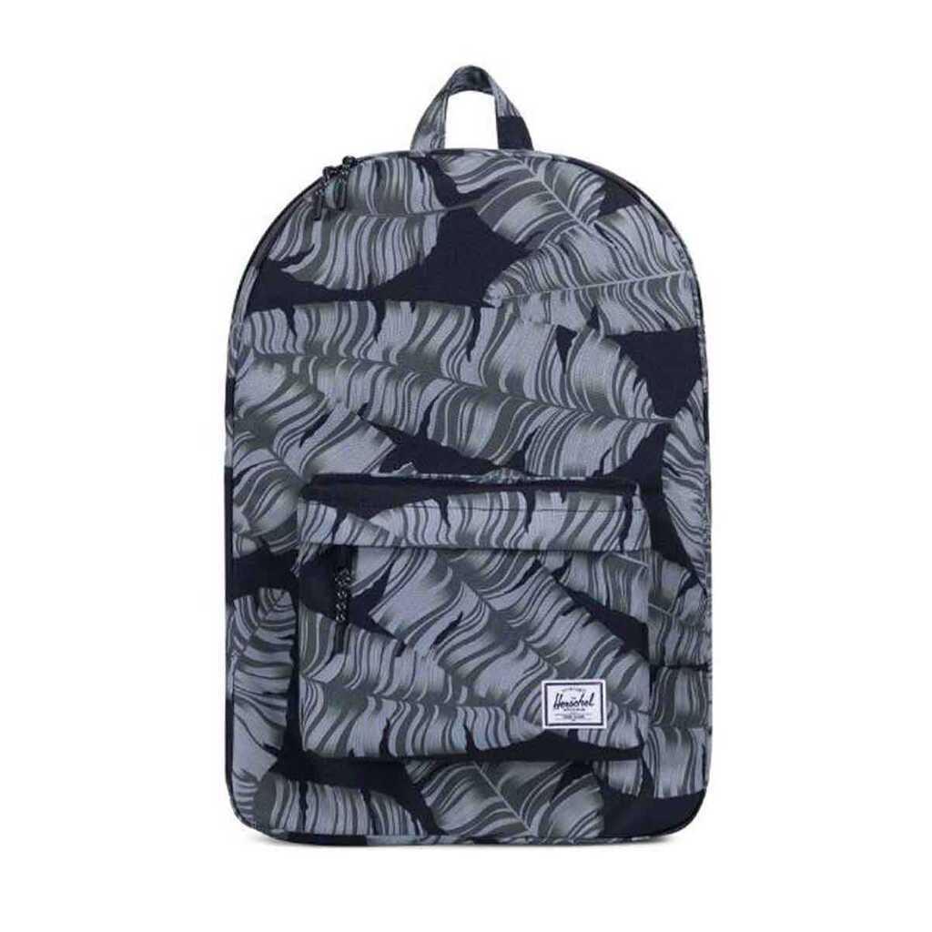 Herschel Classic Taske Sort Palmer