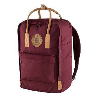 Fjällräven Kånken Rygsæk No.2 Laptop 15" Port