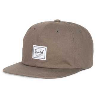 Herschel Cap Albert Dark Pewter