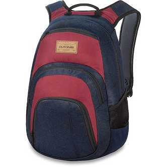 Dakine Campus Rygsæk 25L Denim