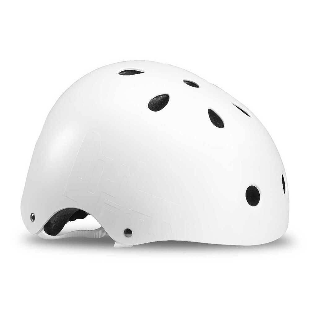 Rollerblade DOWNTOWN HELMET WHITEBLACK