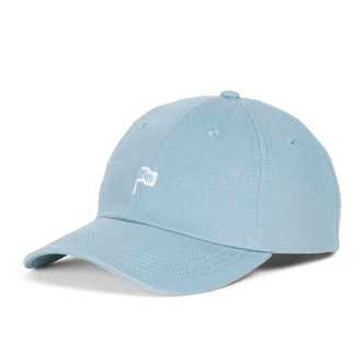 Herschel Cap Sylas Stone Blue