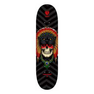 Powell Peralta Pro Kelvin Hoefler Skull Flight Skateboard Deck 8 x 31.45