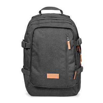 Eastpak Volker Taske Sort Denim