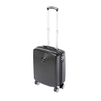 Beckmann Kabine Trolley Black