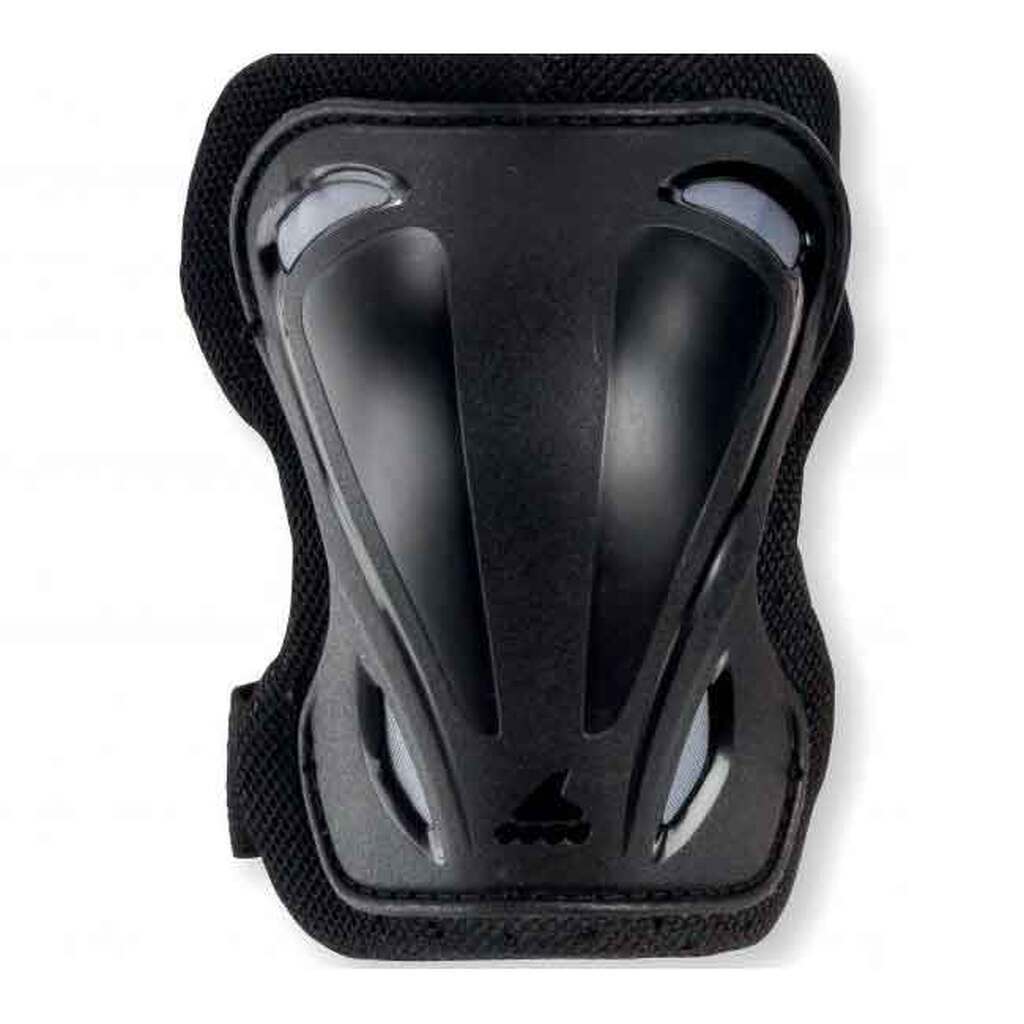 Rollerblade Skate Gear Knee Pad Black