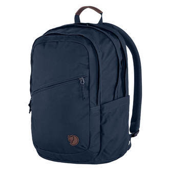 Fjällräven Räven Rygsæk 28L Navy blå