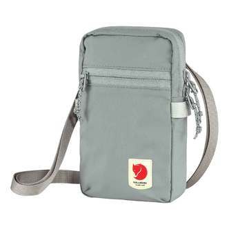 Fjällräven High Coast Pocket Shark Grey