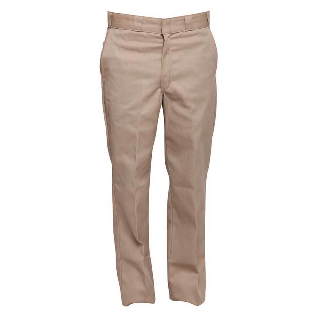 Dickies 874 Bukser  Work Pant Khaki