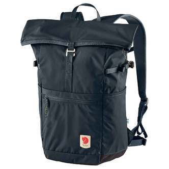 Fjällräven High Coast Foldsack 24L Navy