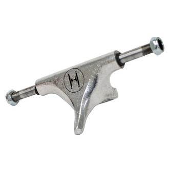 Sure-Grip Huck Truck Silver 3 4 stk