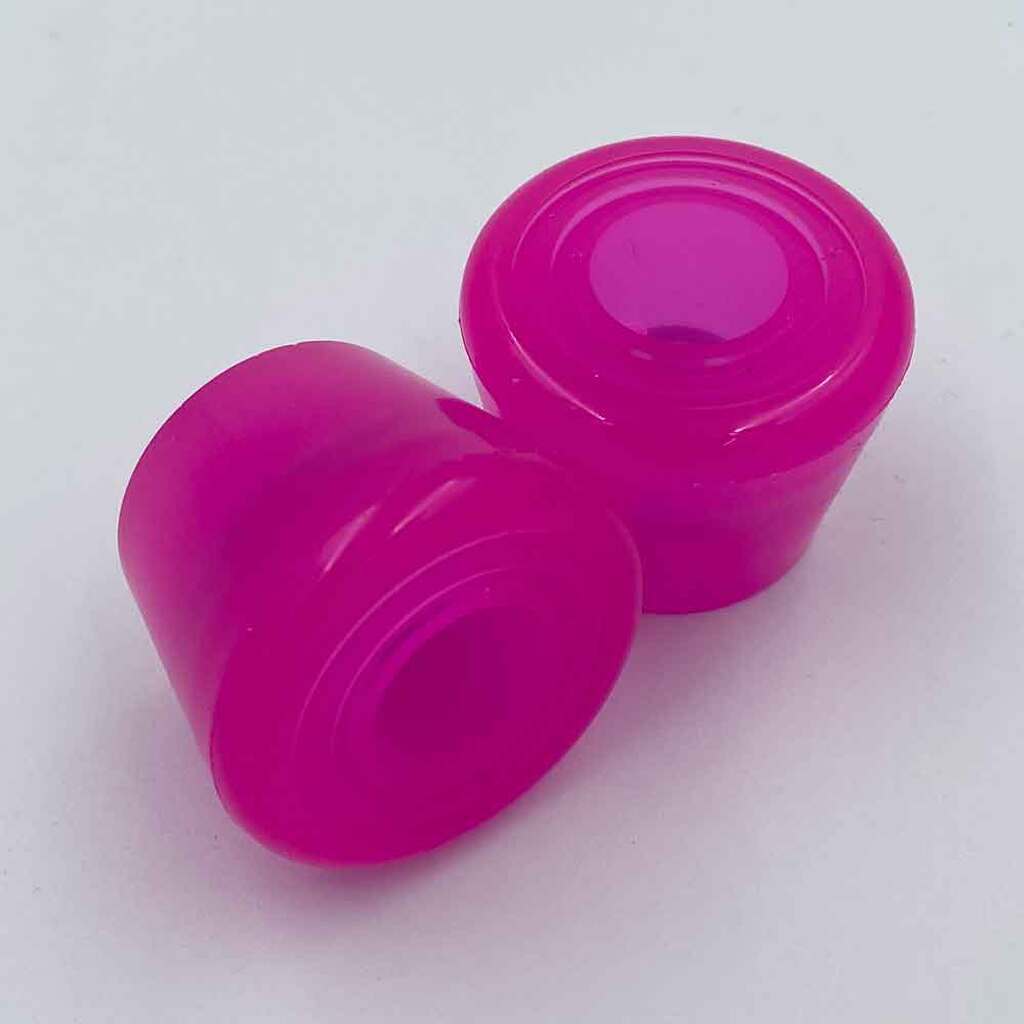 Supreme Rollers Malibu Bremseklods Pink 2 stk