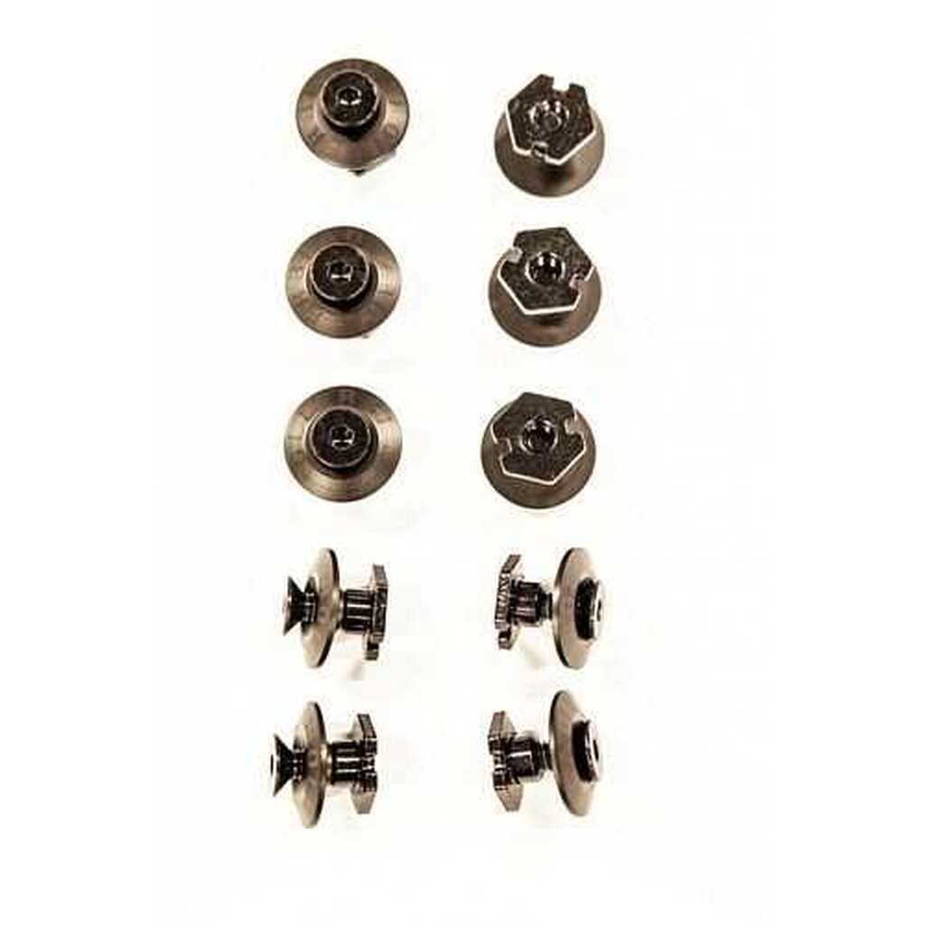 Rollerblade Twister Edge cuff skive (1stk.)