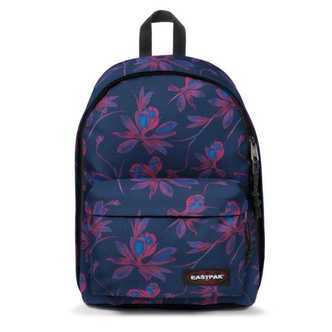 Eastpak Out of Office Taske Glow Pink