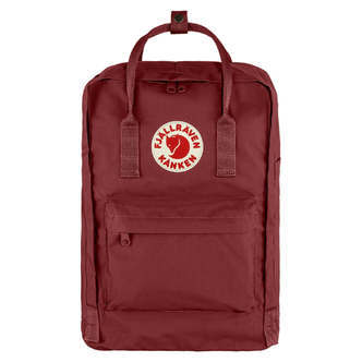 Fjällräven Kånken Rygsæk 15 Ox Red