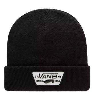 Vans Milford Beanie Black