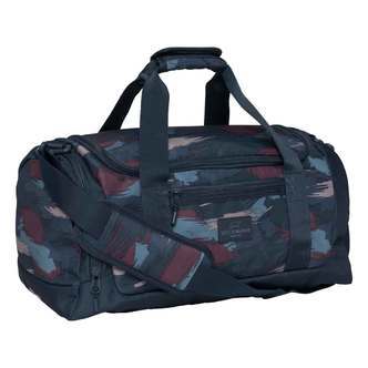 Beckmann Sport jr. Duffel 26L Blue Brush