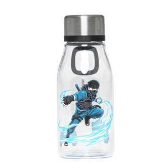 Beckmann Ninja Master Drikkeflaske 400ML