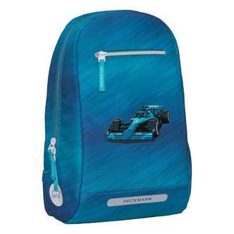 Beckmann Gymnastiktaske 12L Racing