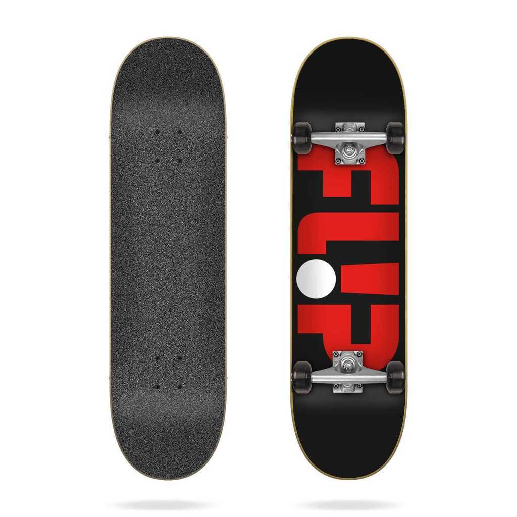 Flip Skateboard 8.0 x 31.85 Odyssey Sort Complete