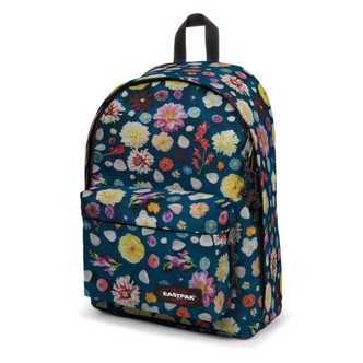 Eastpak Out of Office Taske Navy Pucked