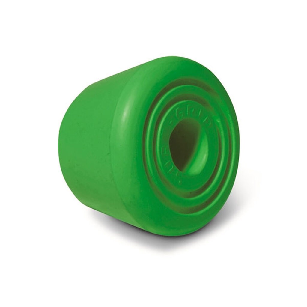 Bullseye Bremseklods til Turbo 33 - Grøn 1 stk.