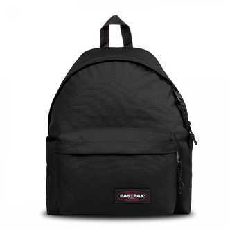 Eastpak Padded PakR Taske 24L Sort