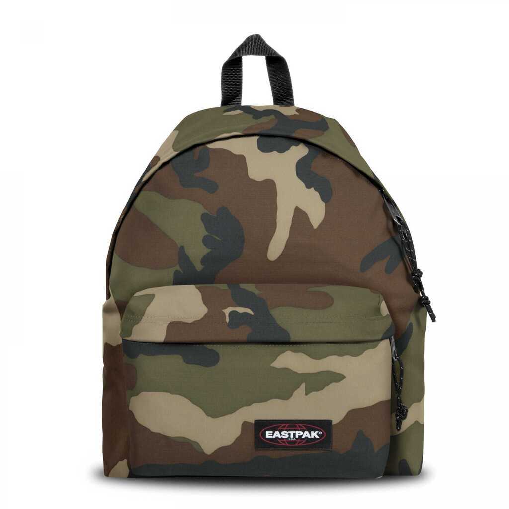 Eastpak Padded PakR Taske 24L Camo