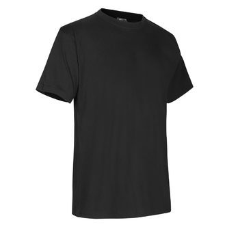 ID T-TIME® Kortærmet T-shirt - Sort