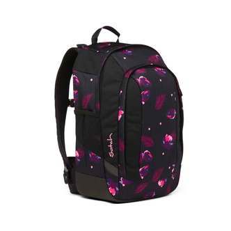 Satch Air School Bag 26L Mystic Nights