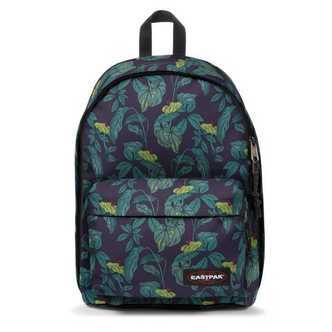 Eastpak Out of Office Taske Wild Green