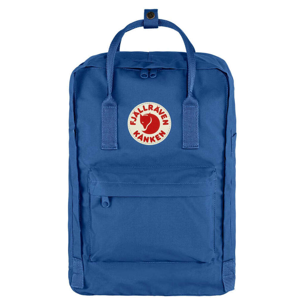 Fjällräven Kånken Rygsæk 15 Deep Blue