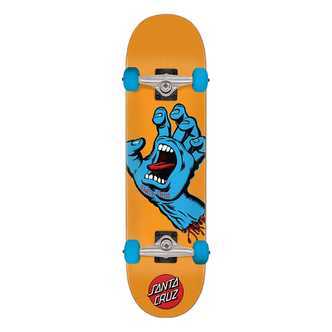 Santa Cruz Skateboard 7.80 x 31.0 Screaming Hand/Medium