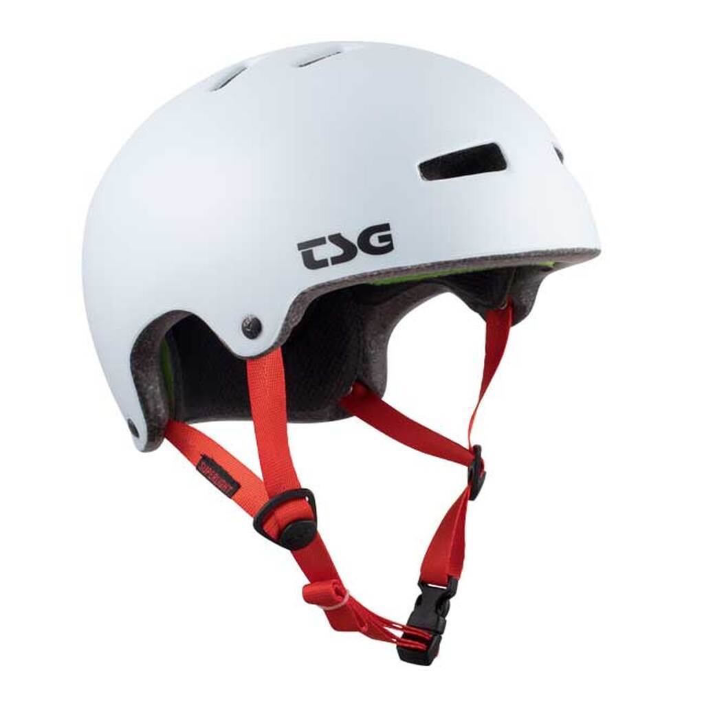 TSG Superlight Skate/BMX Helmet Satin Skyride