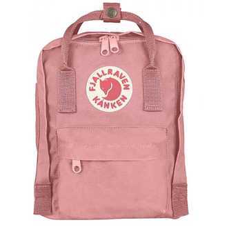 Fjällräven Mini Kånken Rygsæk 7L Pink
