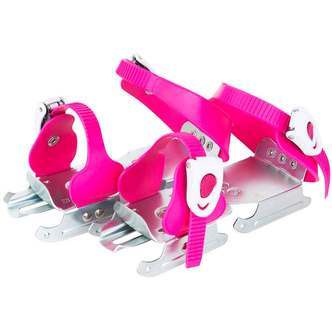 Tempish Feeez Kids Ice Skates Pink