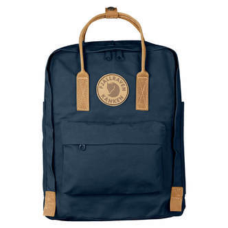 Fjällräven Kånken Rygsæk No.2 Navy