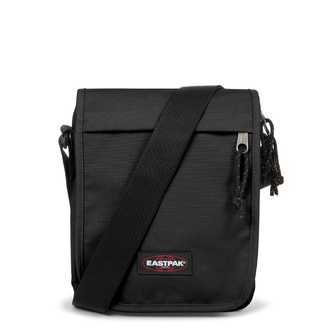 Eastpak Skuldertaske Flex Sort