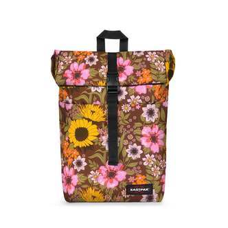 Eastpak Up Roll Popflower Brown 23L