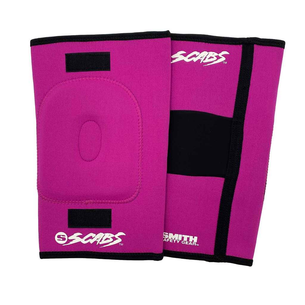 Smith Scabs Gasket Pad Pink