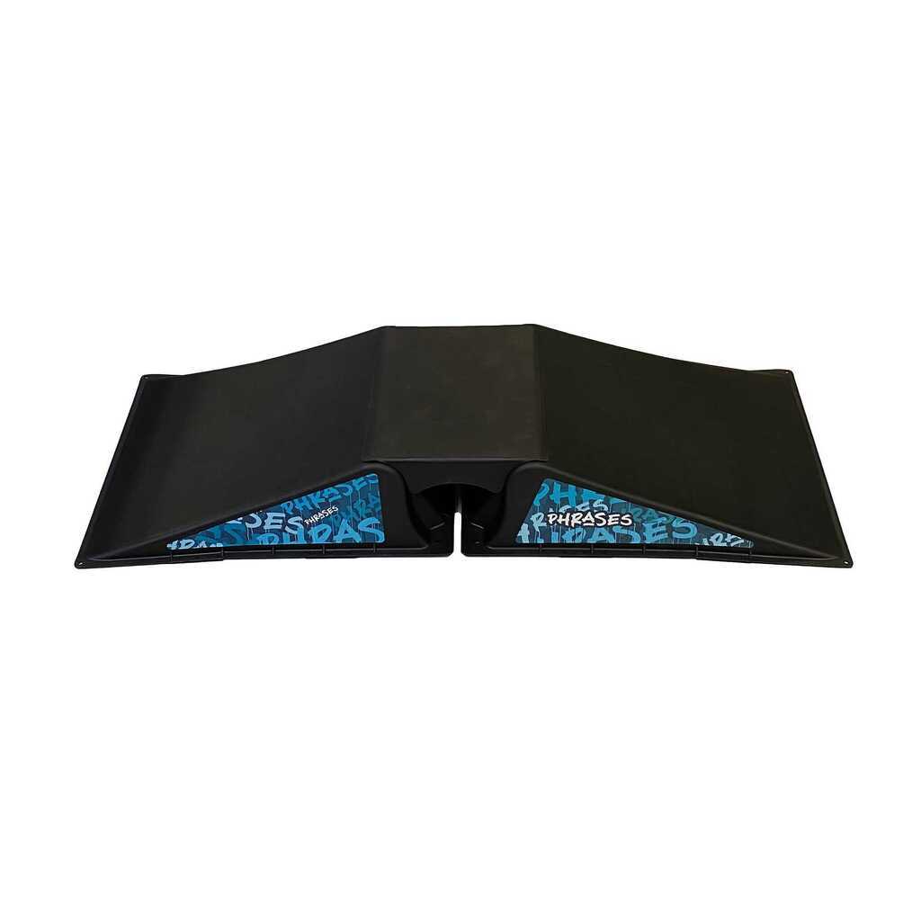 Phrases Skate Rampe 2-way