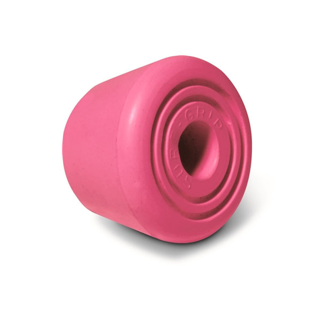 Bullseye StopklodsBremseklods til Turbo 33 - Pink