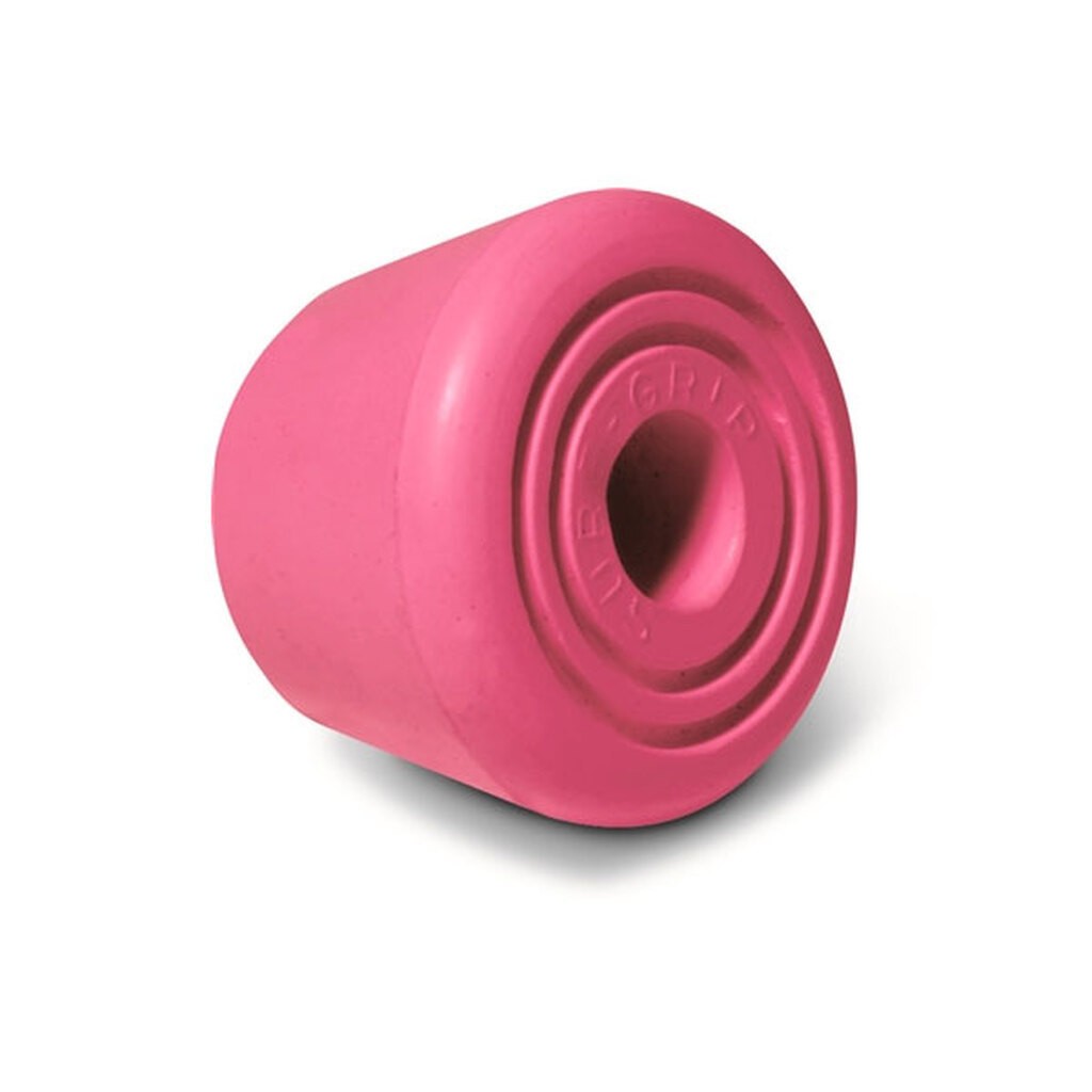 Bullseye StopklodsBremseklods til Turbo 33 - Pink 1 stk.