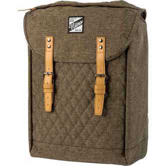 Nitro Venice Rygsæk 28L - Oliven