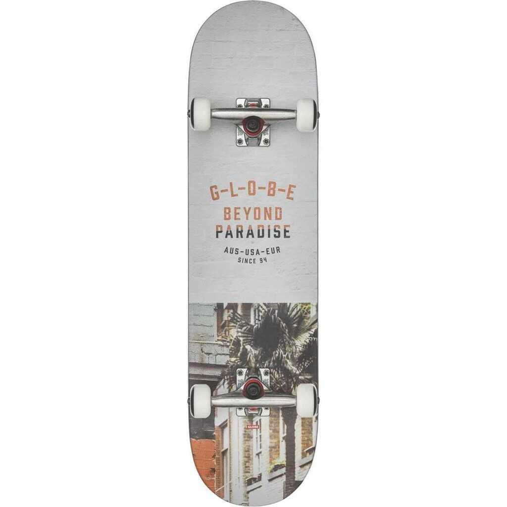 Globe G1 Varsity Skateboard Melbourne 8.125
